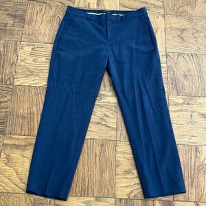 Banana Republic Wool Pants size 6